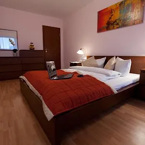 Petersburg Appartement