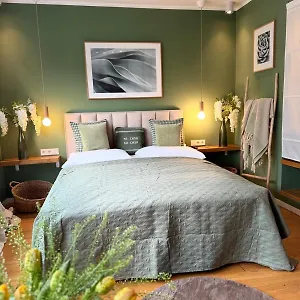Nettes In Duesseldorf-derendorf - Stylisch + Gemuetlich Appartement