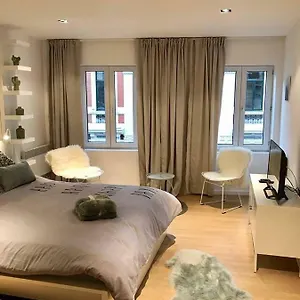 Your Appartement Gent