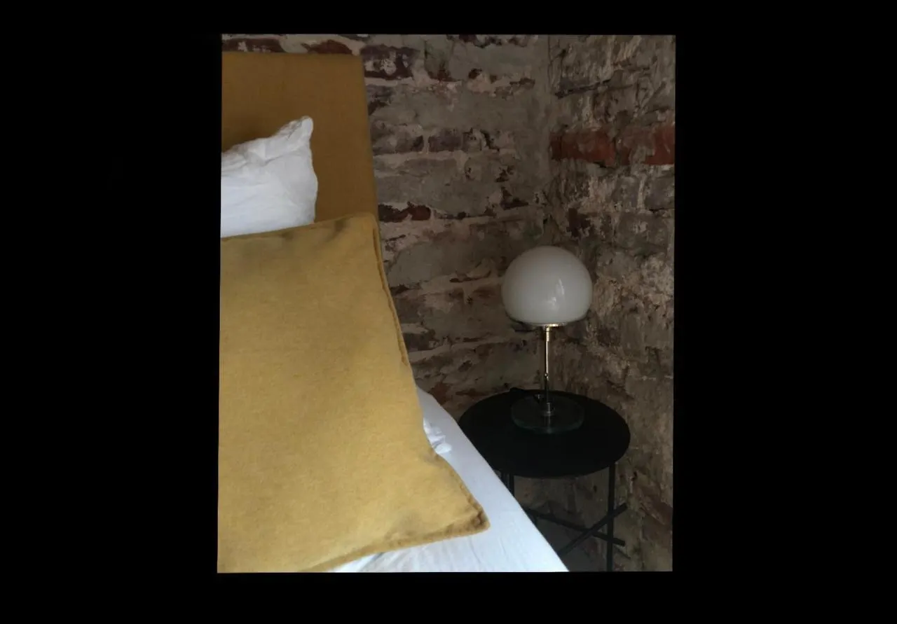 Square Rooms 20 Düsseldorf Duitsland