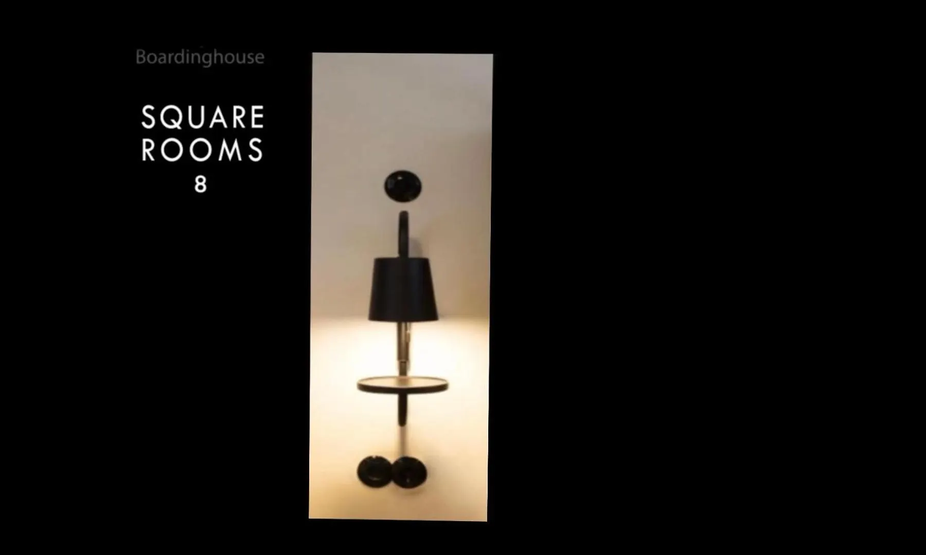 Apartment Square Rooms 20 Dusseldorf Germany