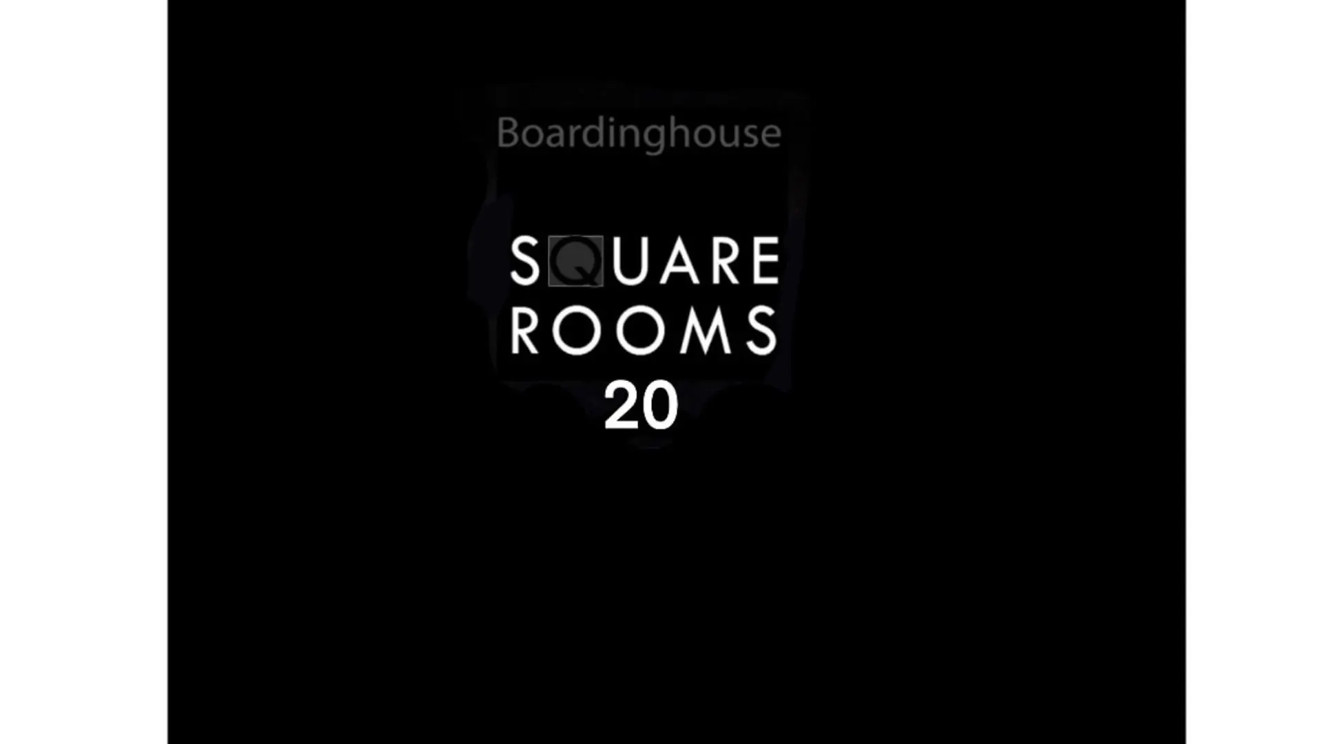 Square Rooms 20 Düsseldorf 0*,
