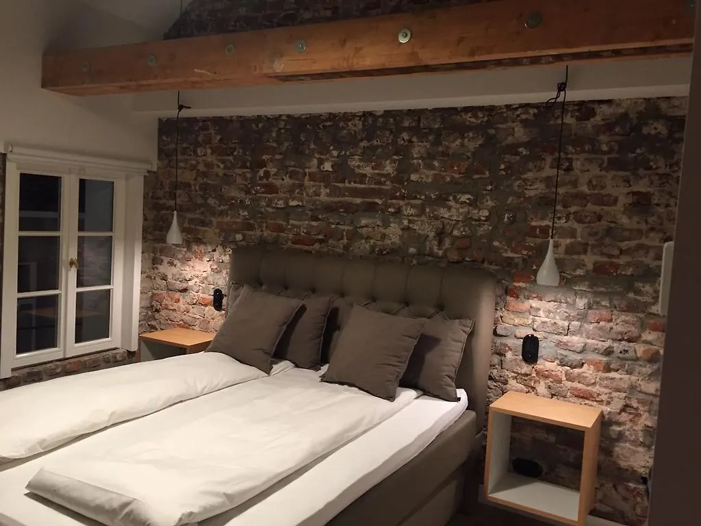 Square Rooms 20 Düsseldorf