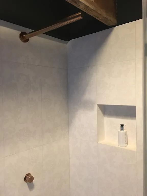 Appartement Square Rooms 20 Düsseldorf Duitsland