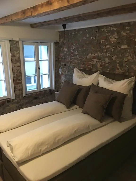 Square Rooms 20 Dusseldorf 0*,
